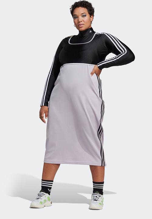 adidas Originals - Plus Body suit - black