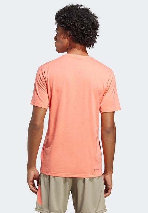 adidas Performance - Tr-es fr logo t - corfus & silpeb