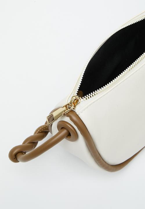 Superbalist - Roberta crossbody bag - stone