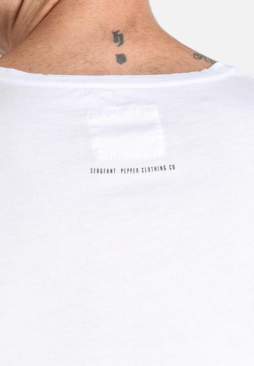S.P.C.C - Colourblind Tee