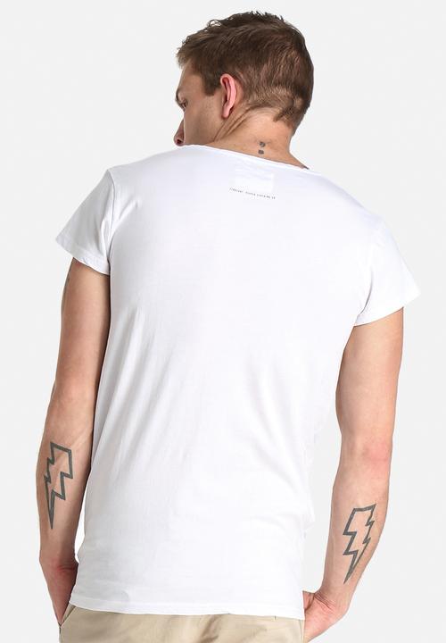 S.P.C.C - Colourblind Tee
