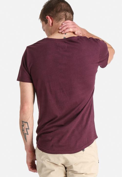 S.P.C.C - Embroidery Tee
