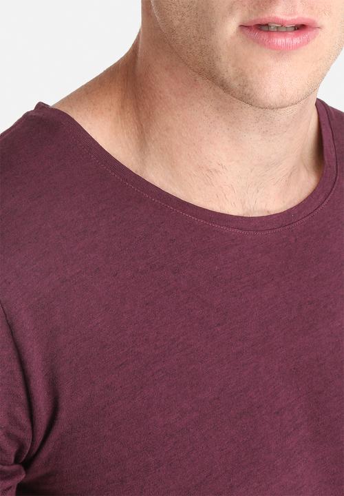S.P.C.C - Embroidery Tee