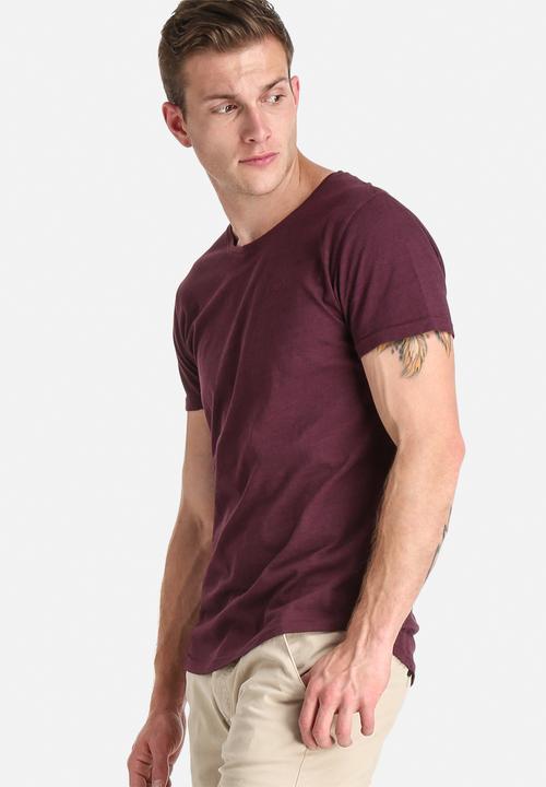 S.P.C.C - Embroidery Tee