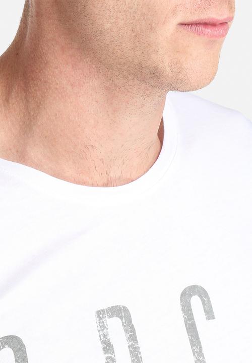 S.P.C.C - SPCC Straight Print Tee