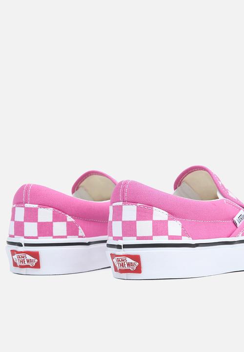 Vans - Classic Slip-On 