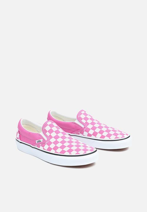 Vans - Classic Slip-On 