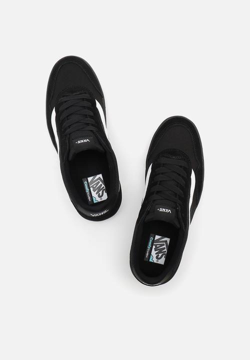 Vans - Cruze too cc - black