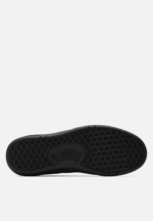Vans - Cruze too cc - black