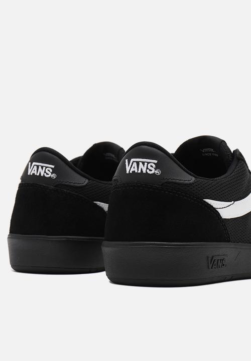 Vans - Cruze too cc - black