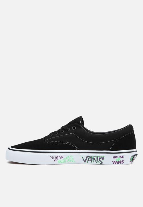 Vans - Era - black/white