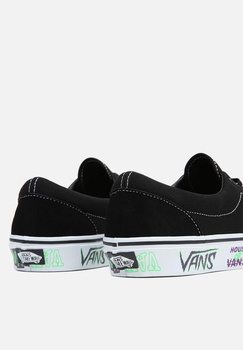 Vans - Era - black/white