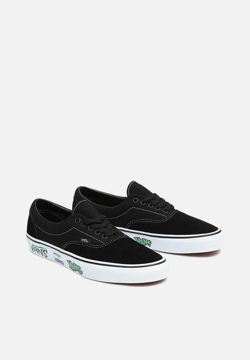 Vans - Era - black/white