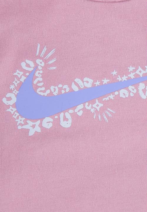 Nike - Nkg doodle dreamer 3-pack - multi