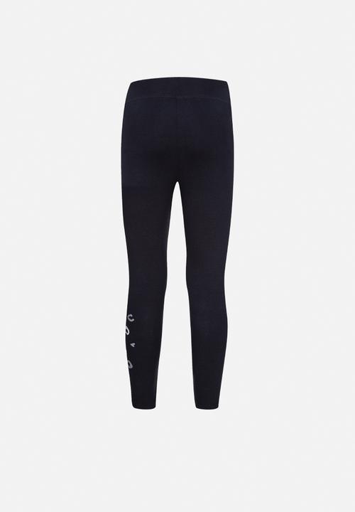 Nike - Nkg icon clash legging - black