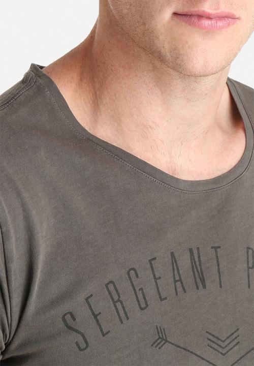 S.P.C.C - Logo Tee 