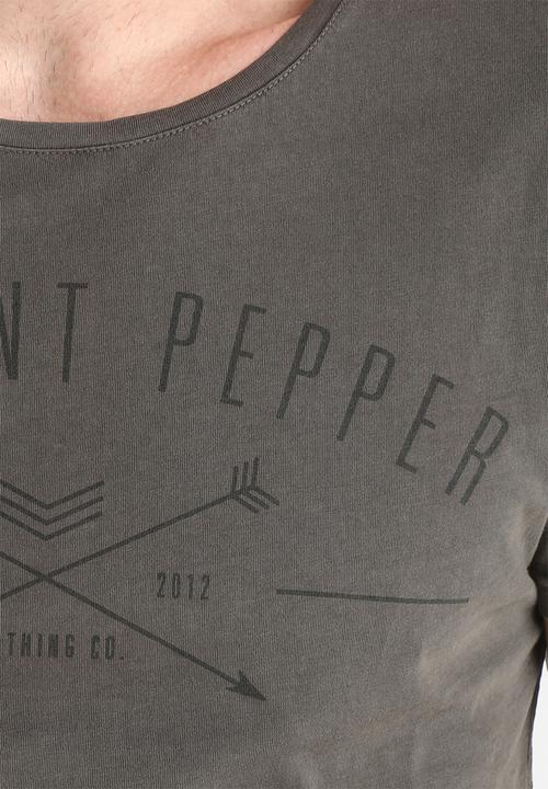 S.P.C.C - Logo Tee 