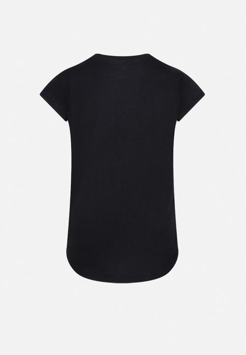 Nike - Nkg icon clash short sleeve tee - black