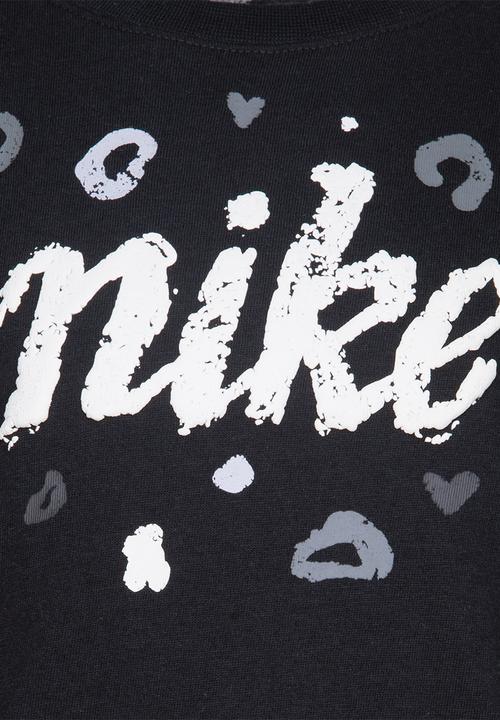 Nike - Nkg icon clash short sleeve tee - black