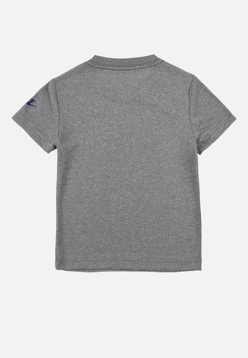 Nike - Camo futura - dk grey heather