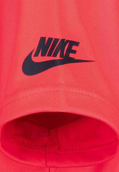 Nike - Camo futura - bright crimson
