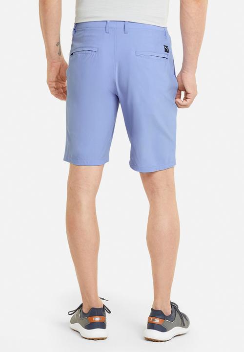 PUMA - 101 south short - lavendar pop