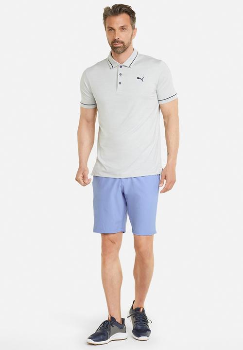 PUMA - 101 south short - lavendar pop