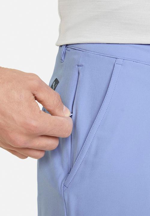 PUMA - 101 south short - lavendar pop