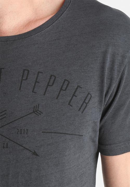 S.P.C.C - Logo Tee