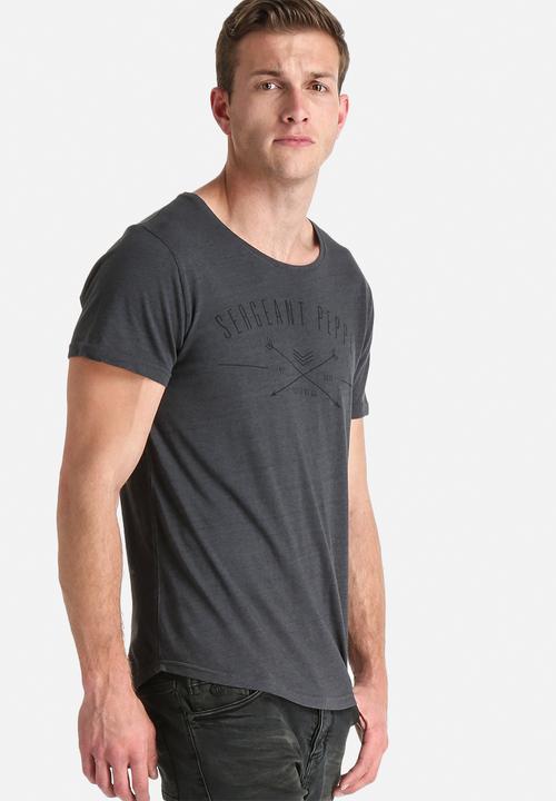 S.P.C.C - Logo Tee