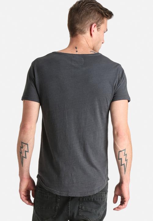 S.P.C.C - Logo Tee