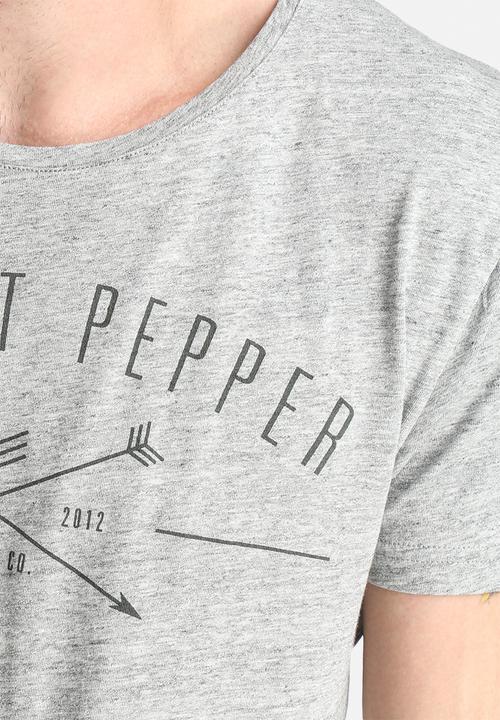 S.P.C.C - Logo Tee