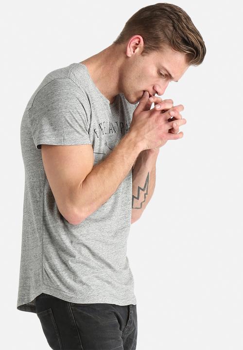 S.P.C.C - Logo Tee