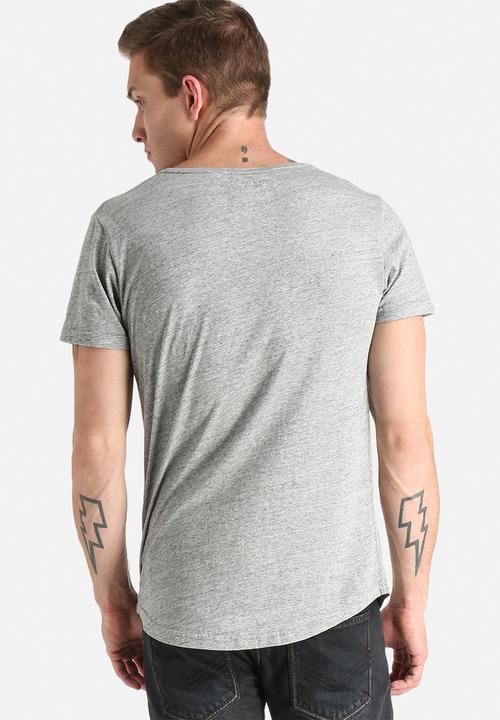 S.P.C.C - Logo Tee