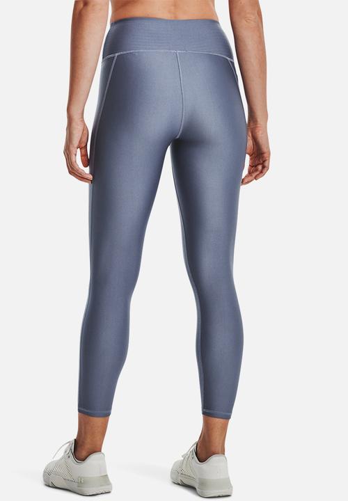 Under Armour - Armour hi ankle leg - aurora purple