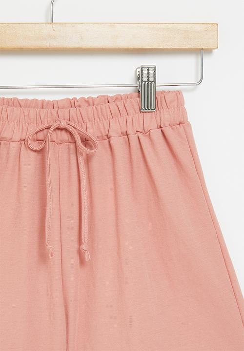 Pop Candy - Girls short - pink