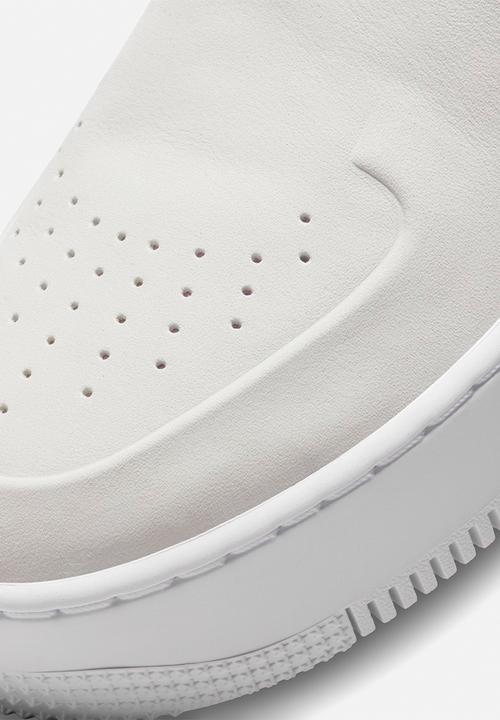 air force 1 lover trainers