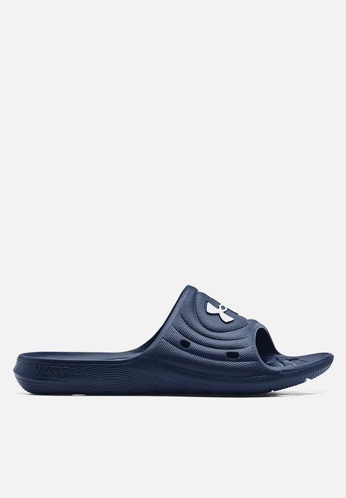 Under Armour - Ua locker iv sl - academy/white