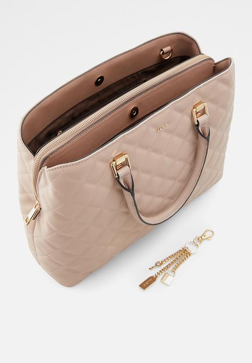 ALDO - Chipper - dark beige