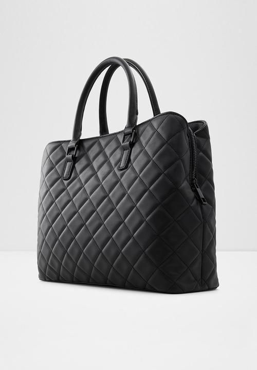 ALDO - Chipper - black