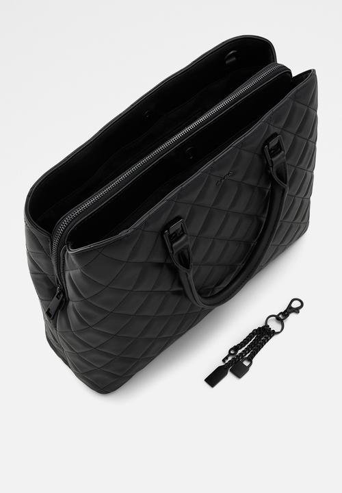 ALDO - Chipper - black