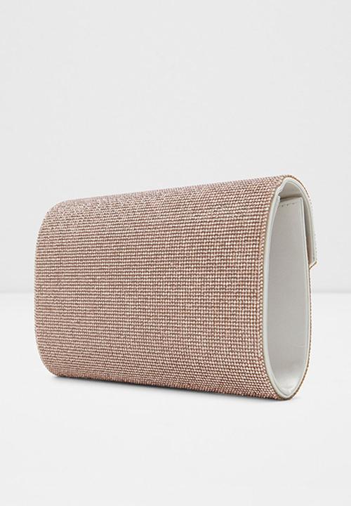 ALDO - Geaven - dark pink