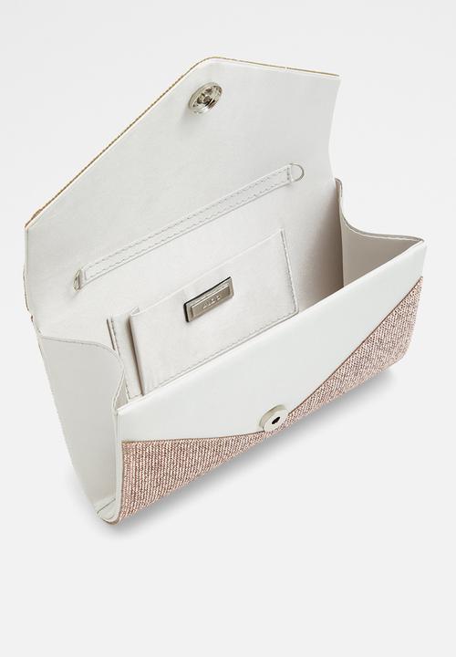 ALDO - Geaven - dark pink