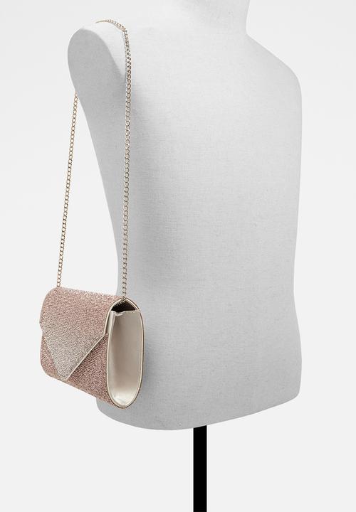 ALDO - Geaven - dark pink
