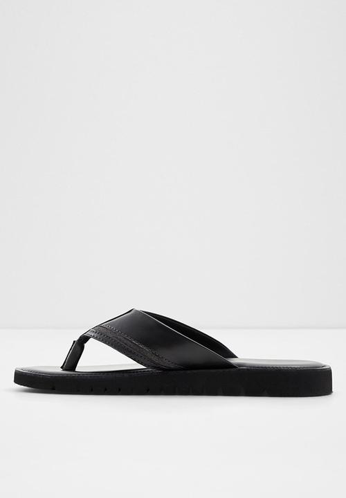 ALDO - Olithien synthetic - black