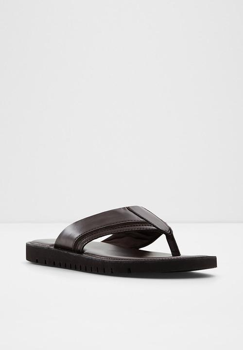 ALDO - Olithien synthetic - dark brown