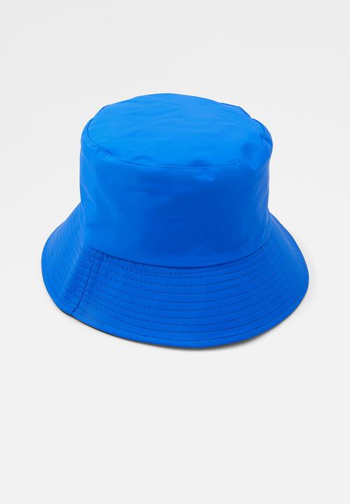 ALDO - Vaev - black & blue