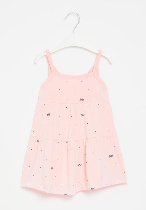 Pop Candy - Polka dot nightie - pink