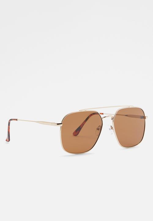 ALDO - Adolpho - gold