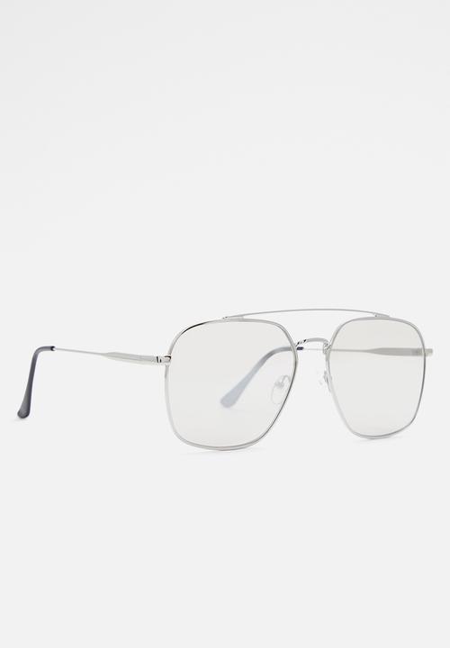 ALDO - Adolpho - silver